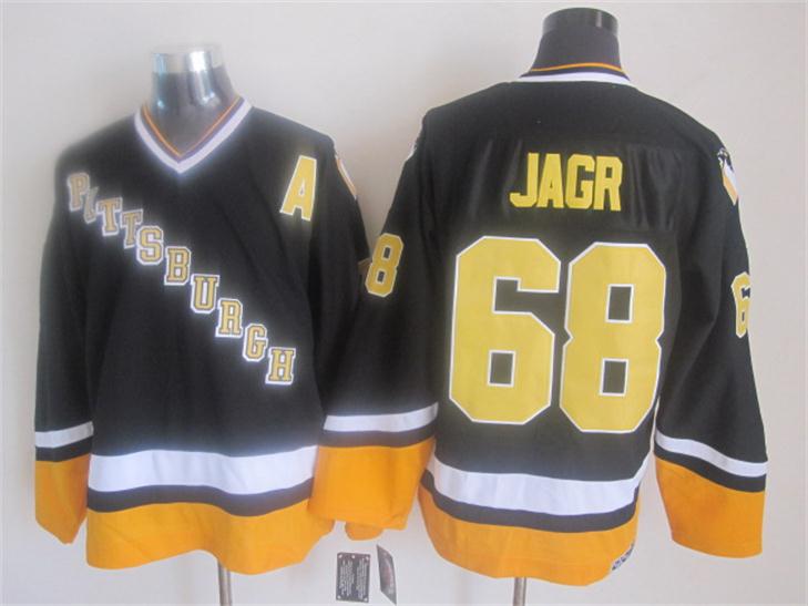 Pittsburgh Penguins jerseys-012